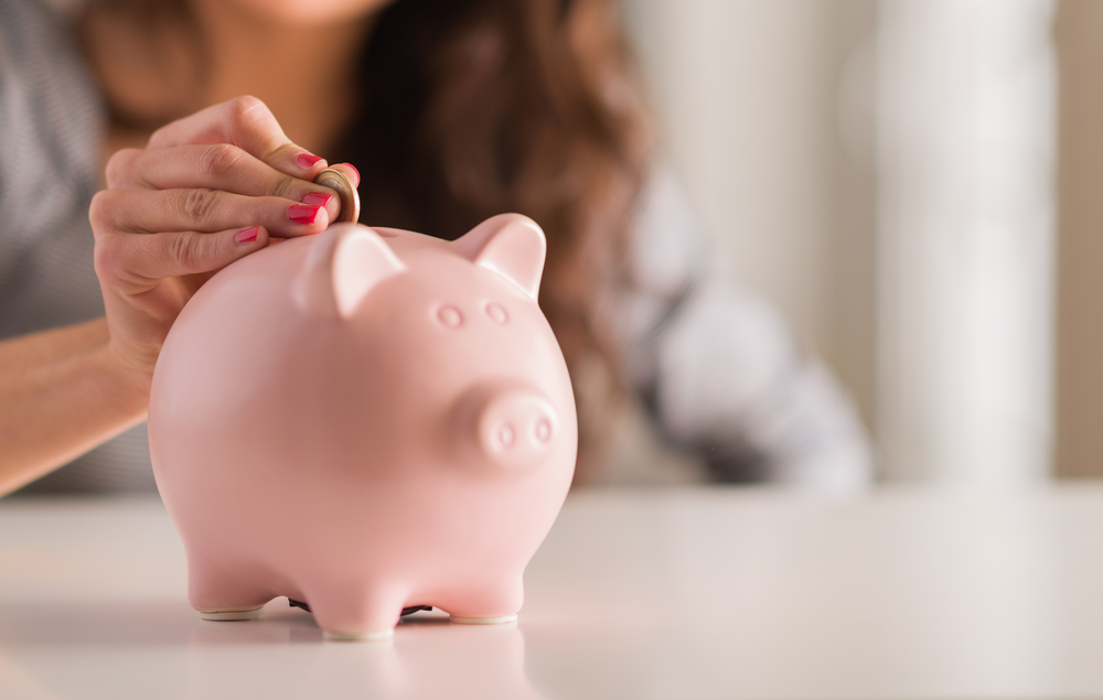 6 dicas para você começar a economizar dinheiro hoje mesmo!