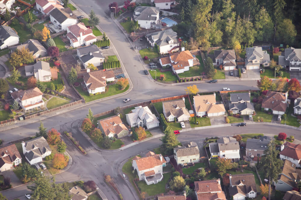 5 coisas para levar em consideração ao escolher o bairro ideal para sua família