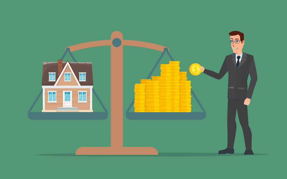 Confira os 5 erros mais comuns no financiamento imobiliário