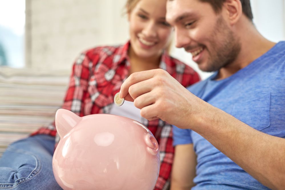 5 dicas infalíveis de finanças para recém-casados!