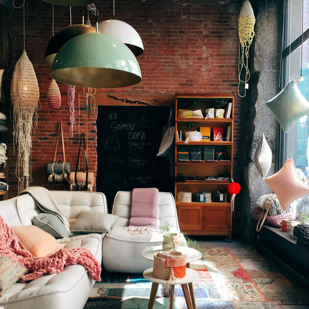 Quer mobiliar o apartamento sem gastar muito? 5 dicas essenciais para você!