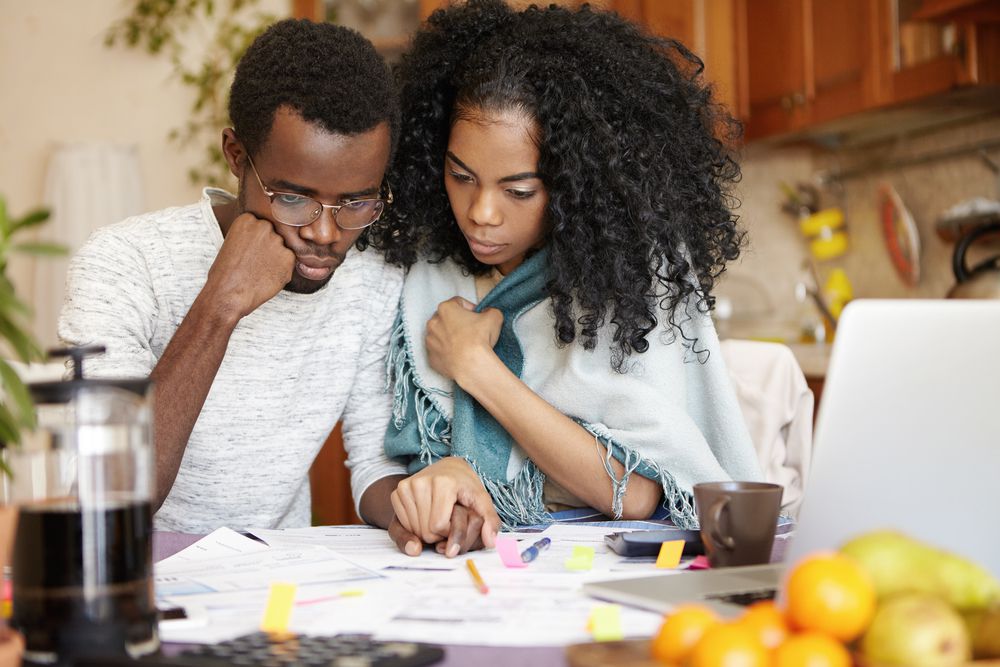 Finanças para casais: 4 dificuldades na hora de alinhar os objetivos