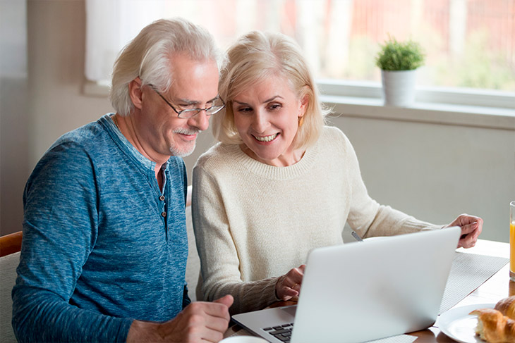 Quais são as taxas de juros para aposentados?