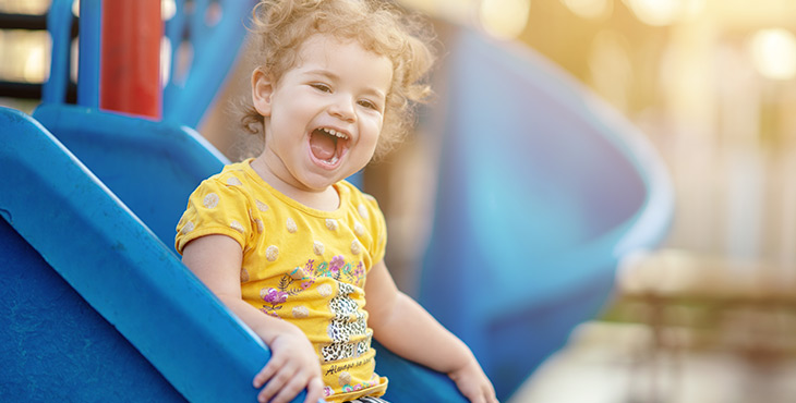 8 benefícios do playground no condomínio